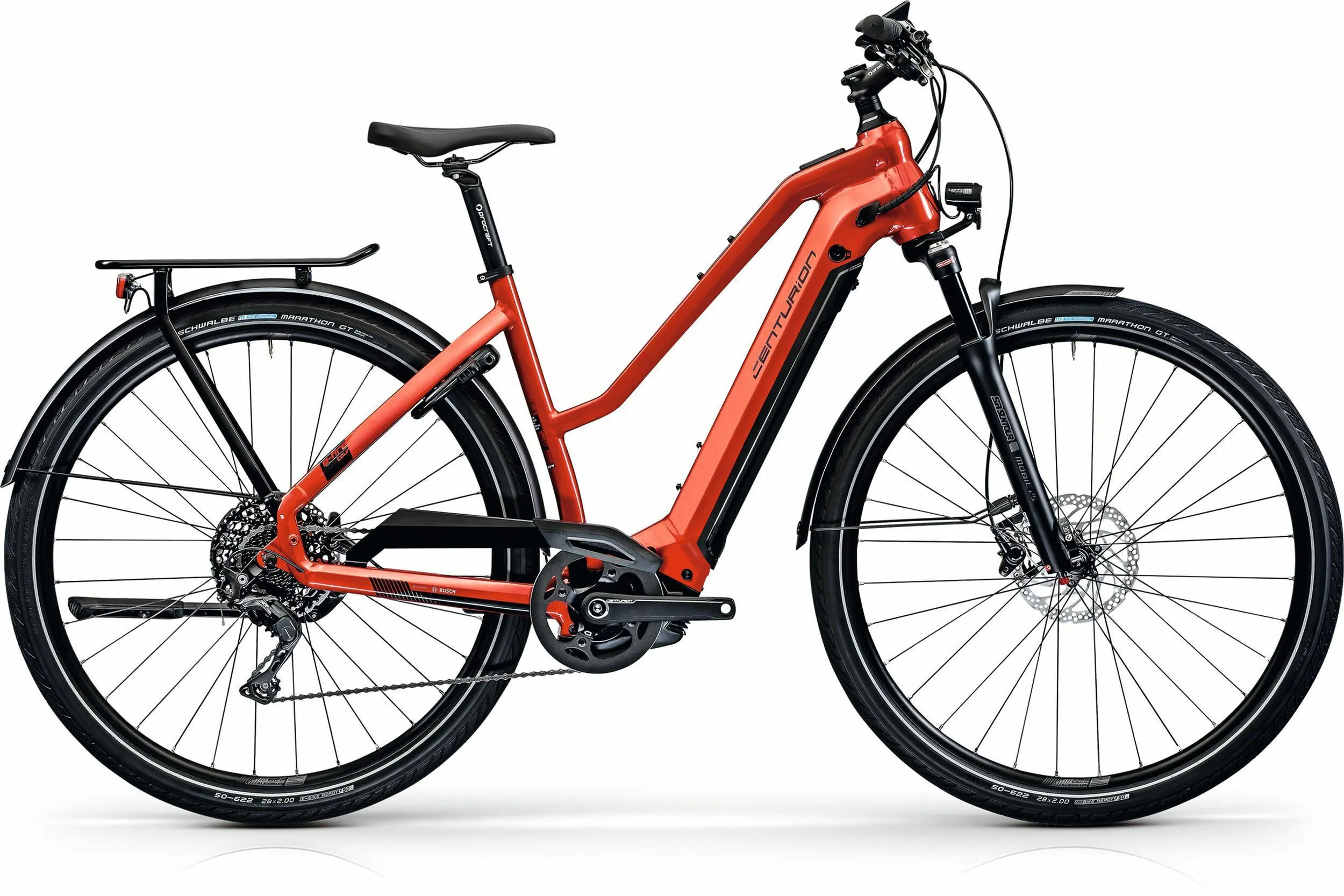 Centurion E-Fire Tour R2600i infrarot 28" 625 Wh Trapez Centurion E-Fire Tour R2600i infrarot 28" 625 Wh Trapez