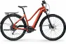 Centurion E-Fire Tour R2600i infrarot 28" 625 Wh Trapez