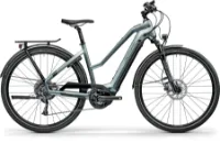 Centurion E-Fire Tour R760i schiefer 28" 625 Wh Trapez Centurion E-Fire Tour R760i schiefer 28" 625 Wh Trapez