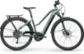 Centurion E-Fire Tour R760i schiefer 28" 625 Wh Trapez