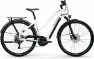 Centurion E-Fire Tour R860i polarweiss 28" 625 Wh Trapez