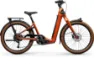 Centurion Easy R700i bernstein 26" 625 Wh Wave, Bronze, L/XL