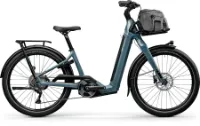 Centurion Easy R900i uniblau 26" 625 Wh Wave
