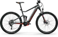 Centurion Lhasa E R750i 29" 500 Wh Diamant Centurion Lhasa E R750i 29" 500 Wh Diamant