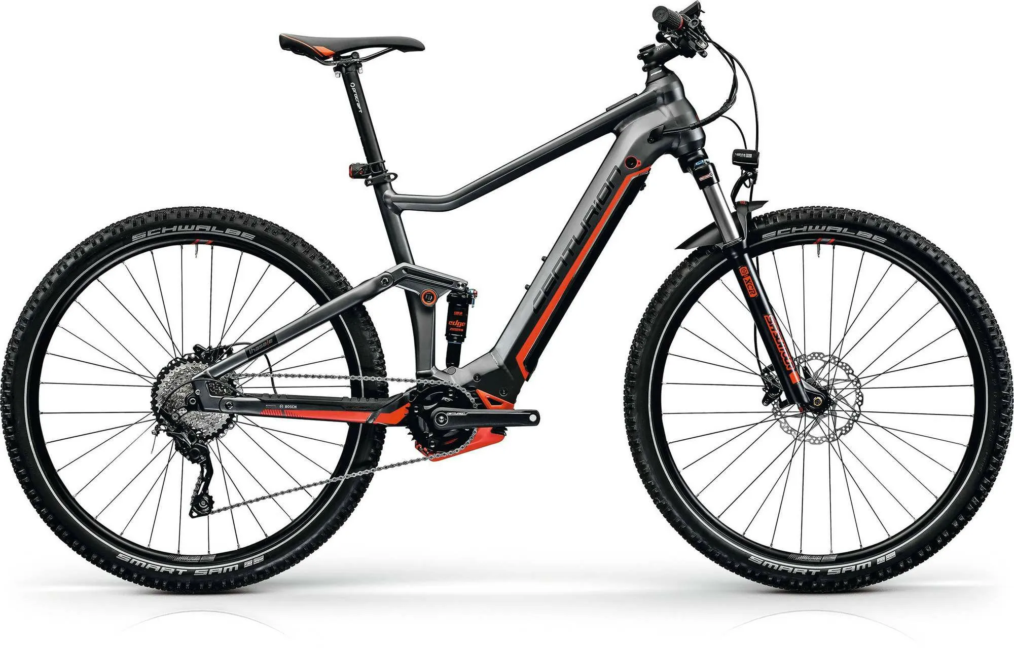 Centurion Lhasa E R750i 29" 500 Wh Diamant Centurion Lhasa E R750i 29" 500 Wh Diamant