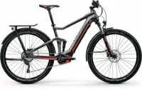 Centurion Lhasa E R750i EQ 29" 500 Wh Diamant Centurion Lhasa E R750i EQ 29" 500 Wh Diamant