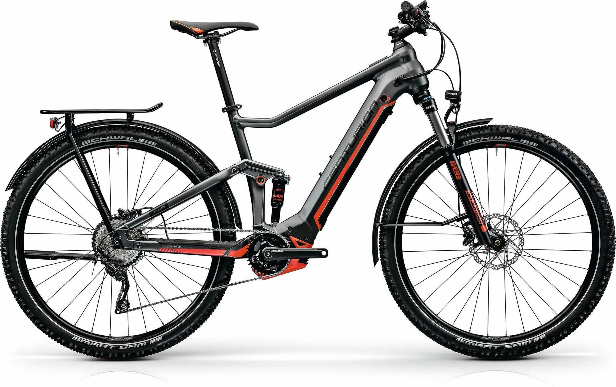 Centurion Lhasa E R750i EQ 29" 500 Wh Diamant Centurion Lhasa E R750i EQ 29" 500 Wh Diamant