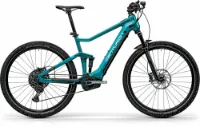 Centurion Lhasa E R860i mattschwarz 29" 625 Wh Diamant Centurion Lhasa E R860i mattschwarz 29" 625 Wh Diamant