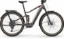 Centurion Lhasa R2600i EQ merlot/schwarz 29" 625 Wh Diamant, Hersteller-merlot / schwarz, S