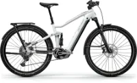 Centurion Lhasa R2700i EQ weißsilber/grau 29" 750 Wh Diamant Centurion Lhasa R2700i EQ weißsilber/grau 29" 750 Wh Diamant