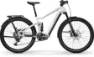 Centurion Lhasa R2700i EQ weißsilber/grau 29" 750 Wh Diamant