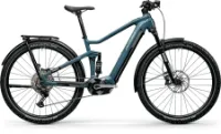 Centurion Lhasa R800i EQ forstgrün 29" 750 Wh Diamant Centurion Lhasa R800i EQ forstgrün 29" 750 Wh Diamant