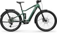 Centurion Lhasa R800i EQ forstgrün 29" 750 Wh Diamant Centurion Lhasa R800i EQ forstgrün 29" 750 Wh Diamant