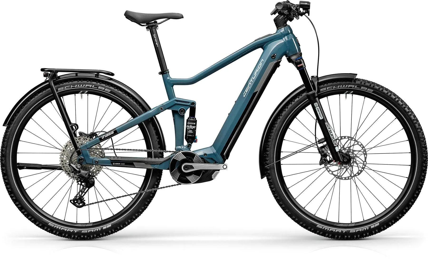 Centurion Lhasa R800i EQ forstgrün 29" 750 Wh Diamant Centurion Lhasa R800i EQ forstgrün 29" 750 Wh Diamant