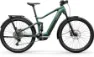 Centurion Lhasa R800i EQ uni 29" 750 Wh Diamant