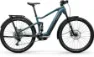 Centurion Lhasa R800i EQ uniblau 29" 625 Wh Diamant