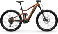 Centurion No Pogo F2000i sunset 29" 630 Wh Diamant Centurion No Pogo F2000i sunset 29" 630 Wh Diamant