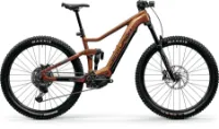 Centurion No Pogo F2000i sunset 29" 630 Wh Diamant Centurion No Pogo F2000i sunset 29" 630 Wh Diamant