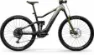 Centurion No Pogo F3000i brushed silver/matt black 29" 630 Wh Diamant