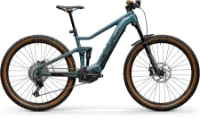 Centurion No Pogo F800i uniblue 29" 630 Wh Diamant Centurion No Pogo F800i uniblue 29" 630 Wh Diamant