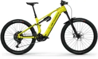 Centurion No Pogo R1000 Elektrolime 29"/27,5" 800 Wh Diamant Centurion No Pogo R1000 Elektrolime 29"/27,5" 800 Wh Diamant