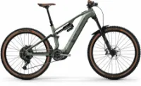 Centurion No Pogo R1000 Elektrolime 29"/27,5" 800 Wh Diamant Centurion No Pogo R1000 Elektrolime 29"/27,5" 800 Wh Diamant