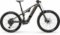 Centurion No Pogo R2000 Charcoal Metallic 29"/27,5" 800 Wh Diamant Centurion No Pogo R2000 Charcoal Metallic 29"/27,5" 800 Wh Diamant