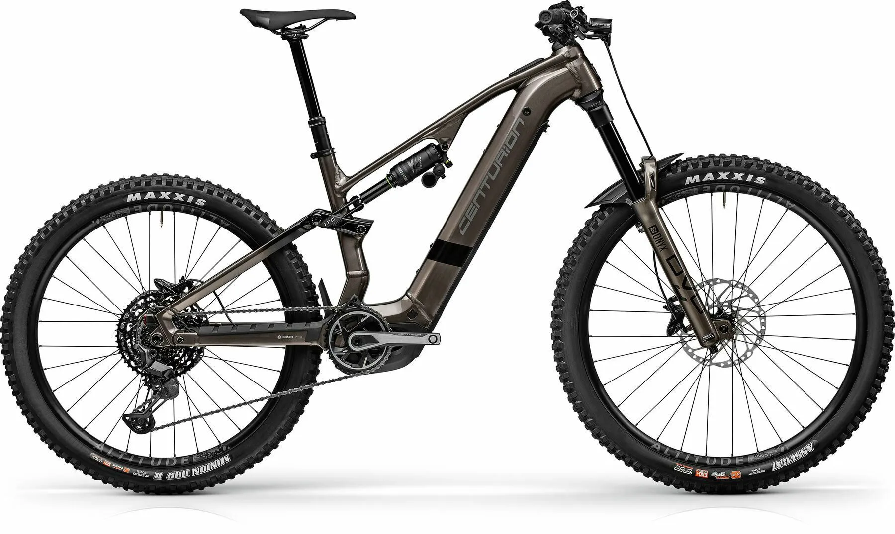 Centurion No Pogo R2000 Charcoal Metallic 29"/27,5" 800 Wh Diamant, Hersteller-charcoal metallic, M Centurion No Pogo R2000 Charcoal Metallic 29"/27,5" 800 Wh Diamant, Hersteller-charcoal metallic, M