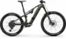 Centurion No Pogo R2000 Charcoal Metallic 29"/27,5" 800 Wh Diamant, Hersteller-charcoal metallic, M