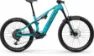 Centurion No Pogo R2000 Ultrablau 29"/27,5" 800 Wh Diamant