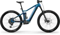 Centurion No Pogo R2700i silber/grau 29" 750 Wh Diamant Centurion No Pogo R2700i silber/grau 29" 750 Wh Diamant