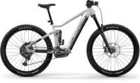 Centurion No Pogo R2700i silber/grau 29" 750 Wh Diamant Centurion No Pogo R2700i silber/grau 29" 750 Wh Diamant