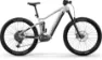 Centurion No Pogo R2700i silber/grau 29" 750 Wh Diamant