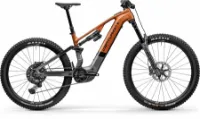 Centurion No Pogo R3000 Rust/Slab Grey 29"/27,5" 800 Wh Diamant Centurion No Pogo R3000 Rust/Slab Grey 29"/27,5" 800 Wh Diamant