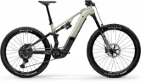 Centurion No Pogo R3000 Sandperlmutt 29"/27,5" 800 Wh Diamant
