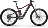Centurion No Pogo R3700i grau/anthrazit 29" 750 Wh Diamant Centurion No Pogo R3700i grau/anthrazit 29" 750 Wh Diamant