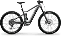 Centurion No Pogo R3700i grau/anthrazit 29" 750 Wh Diamant Centurion No Pogo R3700i grau/anthrazit 29" 750 Wh Diamant