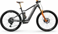 Centurion No Pogo R4000i gunmetal/grau 29" 750 Wh Diamant Centurion No Pogo R4000i gunmetal/grau 29" 750 Wh Diamant