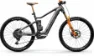 Centurion No Pogo R4000i gunmetal/grau 29" 750 Wh Diamant, Hersteller-gunmetal/grau, S