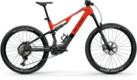 Centurion No Pogo SL R6000i chrom/schwarz 29"/27,5" 400 Wh Diamant Centurion No Pogo SL R6000i chrom/schwarz 29"/27,5" 400 Wh Diamant
