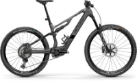 Centurion No Pogo SL R6000i infrarot/anthrazit 29"/27,5" 400 Wh Diamant Centurion No Pogo SL R6000i infrarot/anthrazit 29"/27,5" 400 Wh Diamant