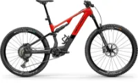 Centurion No Pogo SL R6000i infrarot/anthrazit 29"/27,5" 400 Wh Diamant Centurion No Pogo SL R6000i infrarot/anthrazit 29"/27,5" 400 Wh Diamant