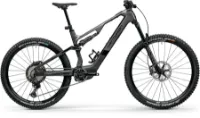 Centurion No Pogo SL R6000i infrarot/anthrazit 29"/27,5" 400 Wh Diamant Centurion No Pogo SL R6000i infrarot/anthrazit 29"/27,5" 400 Wh Diamant