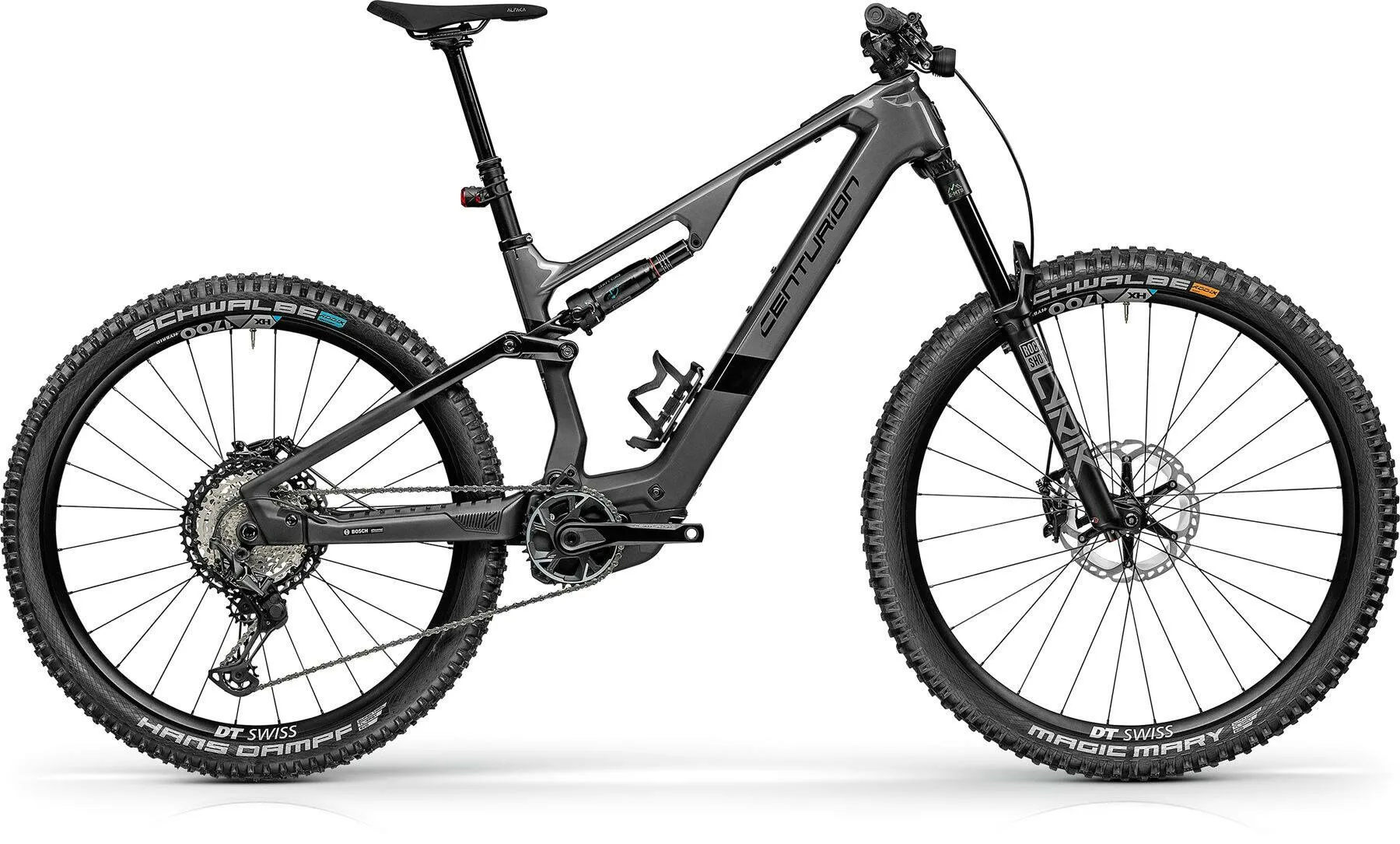 Centurion No Pogo SL R6000i infrarot/anthrazit 29"/27,5" 400 Wh Diamant Centurion No Pogo SL R6000i infrarot/anthrazit 29"/27,5" 400 Wh Diamant