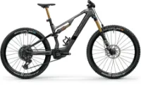 Centurion No Pogo SL R8000i infrarot/anthrazit 29"/27,5" 400 Wh Diamant Centurion No Pogo SL R8000i infrarot/anthrazit 29"/27,5" 400 Wh Diamant