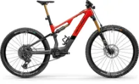 Centurion No Pogo SL R8000i infrarot/anthrazit 29"/27,5" 400 Wh Diamant Centurion No Pogo SL R8000i infrarot/anthrazit 29"/27,5" 400 Wh Diamant