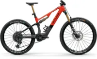 Centurion No Pogo SL R8000i infrarot/anthrazit 29"/27,5" 400 Wh Diamant Centurion No Pogo SL R8000i infrarot/anthrazit 29"/27,5" 400 Wh Diamant