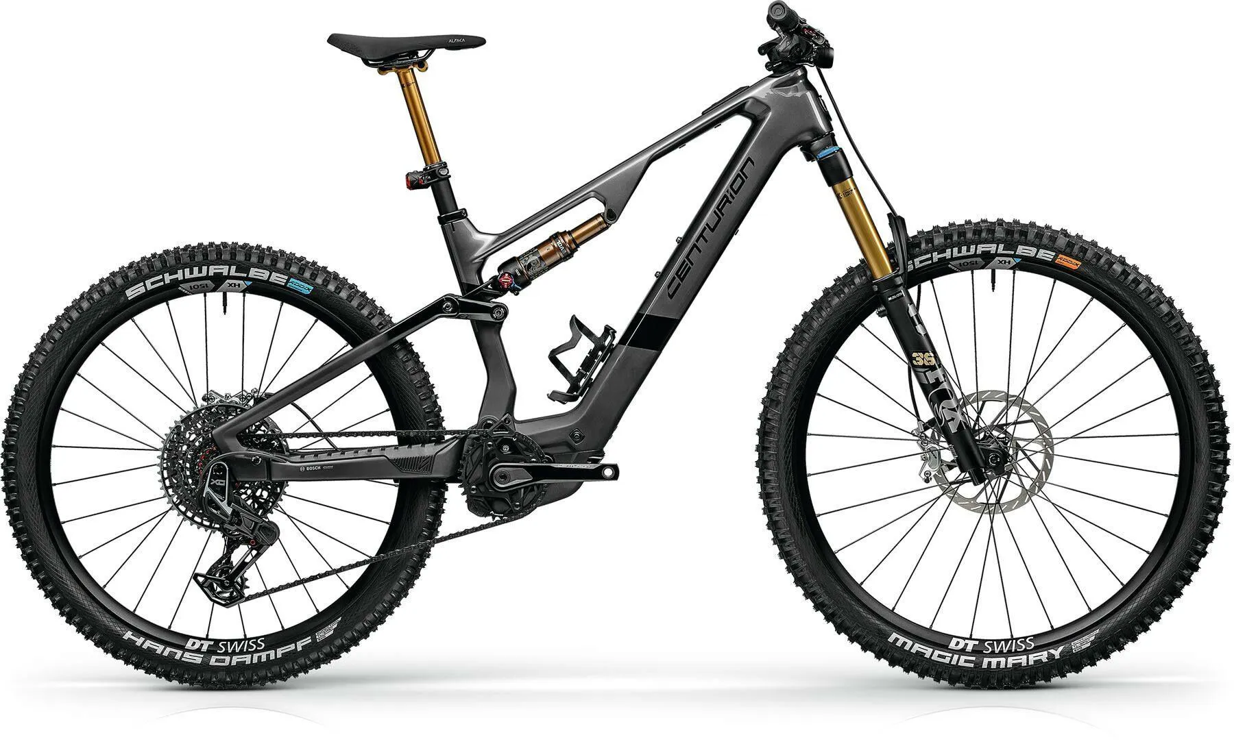 Centurion No Pogo SL R8000i infrarot/anthrazit 29"/27,5" 400 Wh Diamant Centurion No Pogo SL R8000i infrarot/anthrazit 29"/27,5" 400 Wh Diamant