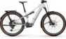 Centurion Numinis R2000 EQ Kristallgrau 29" 800 Wh Diamant