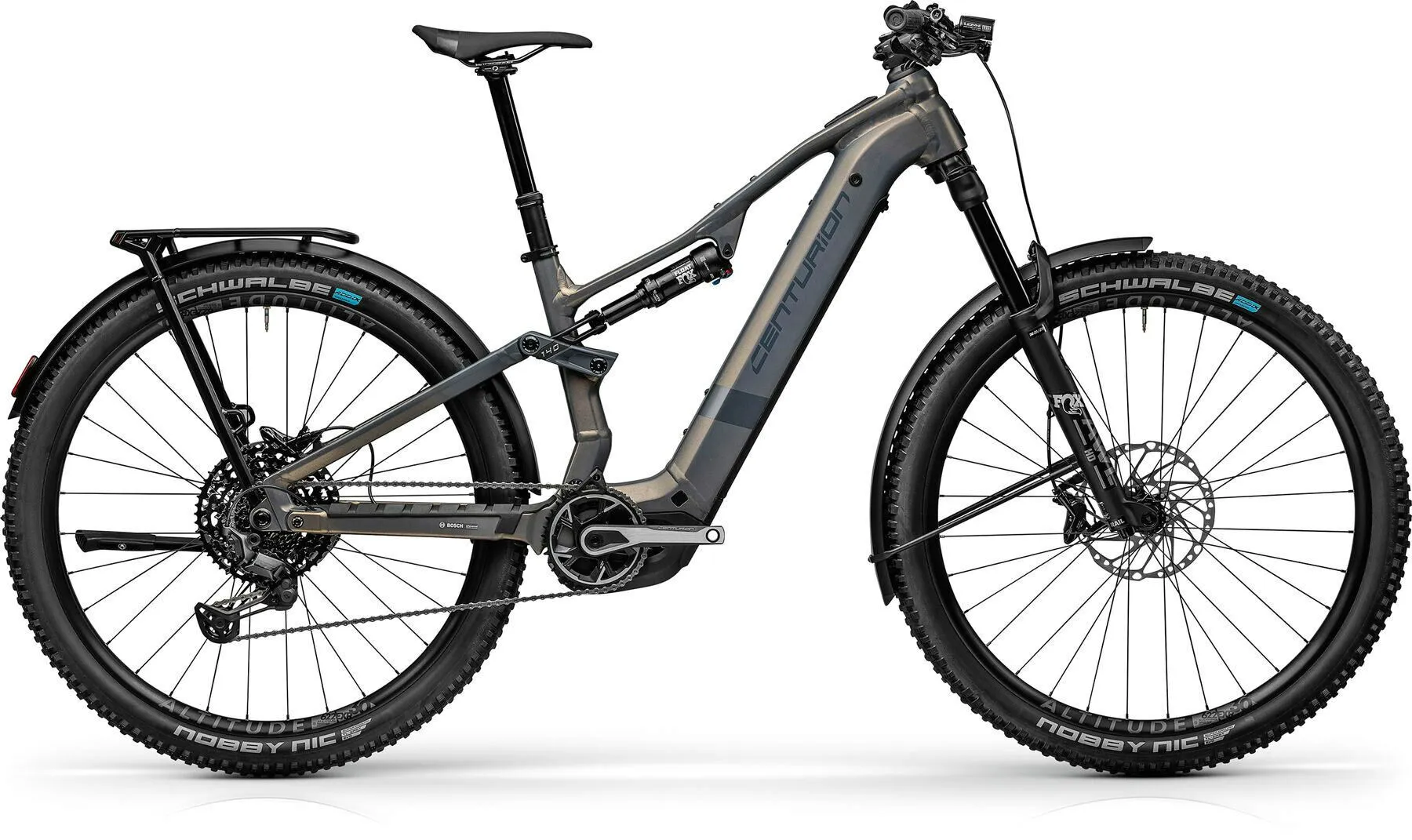 Centurion Numinis R2000 EQ Wolken 29" 800 Wh Diamant Centurion Numinis R2000 EQ Wolken 29" 800 Wh Diamant